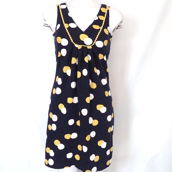 boden beach dress